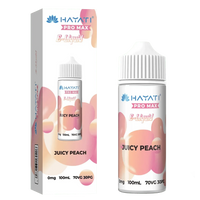 Shop Hayati Pro Max E - liquid 100ml Vape Juice - Hayati Pro Max E - liquid 100ml Vape Juice - Vape Blaze