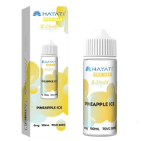 Shop Hayati Pro Max E - liquid 100ml Vape Juice - Hayati Pro Max E - liquid 100ml Vape Juice - Vape Blaze