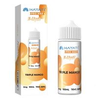 Shop Hayati Pro Max E - liquid 100ml Vape Juice - Hayati Pro Max E - liquid 100ml Vape Juice - Vape Blaze
