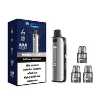 Shop Hayati X4 Refillable Pod System Kit - Hayati X4 Refillable Pod System Kit - Vape Blaze