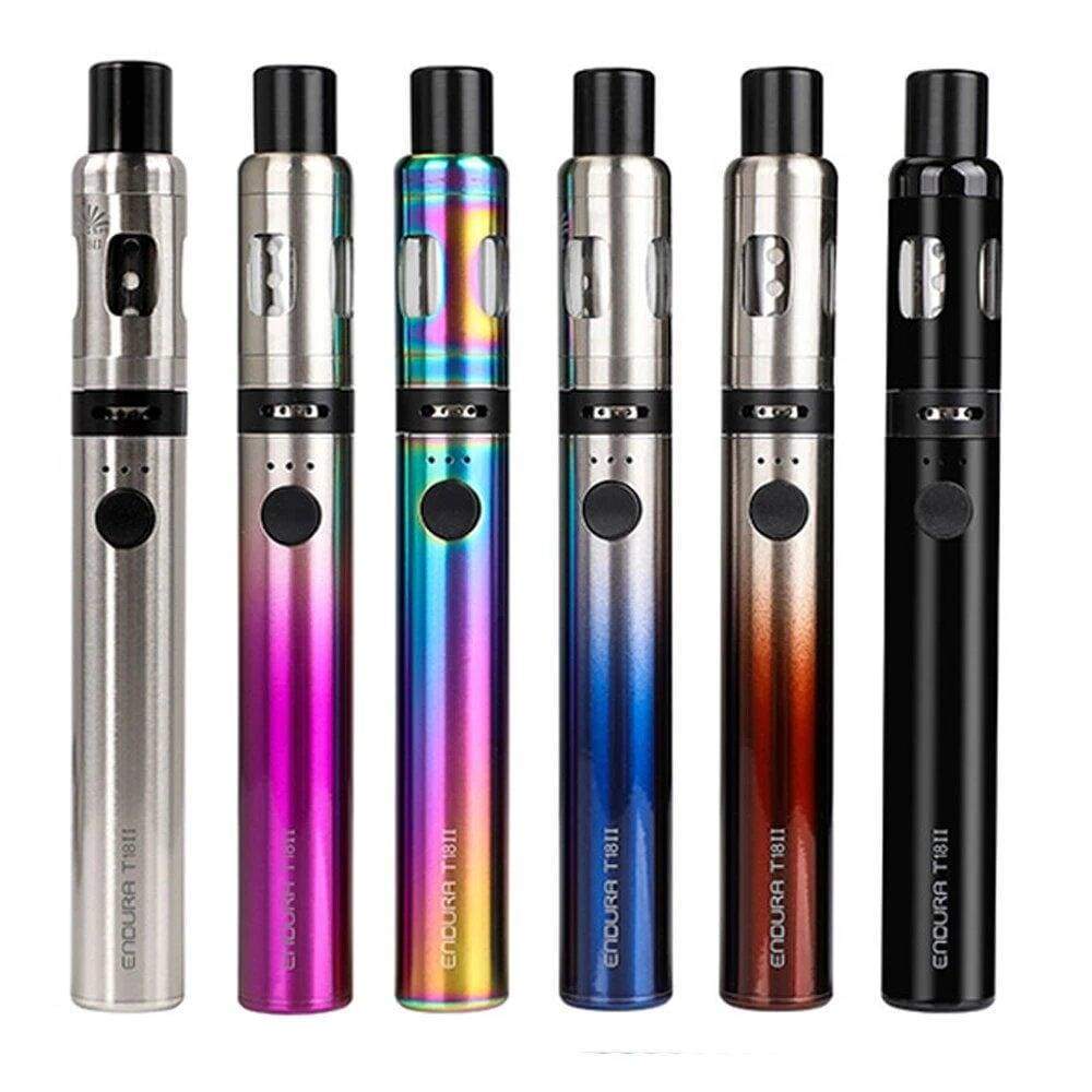 Shop Innokin Endura T18 II Vape Kit - Innokin Endura T18 II Vape Kit - Vape Blaze