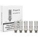 Shop Innokin Prism S - 0.80 ohm - Coils - 5pack - Innokin Prism S - 0.80 ohm - Coils - 5pack - Vape Blaze