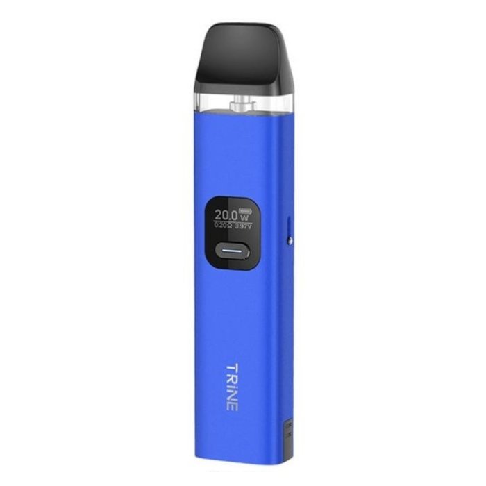 Shop Innokin Trine Pod Vape Kit - Innokin Trine Pod Vape Kit - Vape Blaze