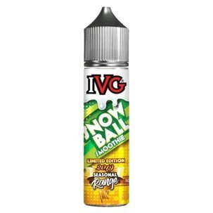 Shop IVG 50ml Shortfill - IVG 50ml Shortfill - Vape Blaze