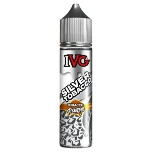 Shop IVG 50ml Shortfill - IVG 50ml Shortfill - Vape Blaze