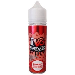 Shop IVG 50ml Shortfill - IVG 50ml Shortfill - Vape Blaze
