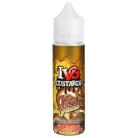 Shop IVG 50ml Shortfill - IVG 50ml Shortfill - Vape Blaze