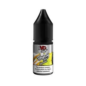 Shop IVG Nic Salt 10ml E - liquids - IVG Nic Salt 10ml E - liquids - Vape Blaze