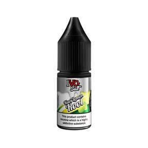 Shop IVG Nic Salt 10ml E - liquids - IVG Nic Salt 10ml E - liquids - Vape Blaze