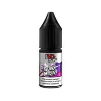 Shop IVG Nic Salt 10ml E - liquids - IVG Nic Salt 10ml E - liquids - Vape Blaze