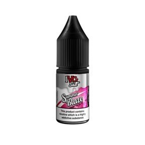 Shop IVG Nic Salt 10ml E - liquids - IVG Nic Salt 10ml E - liquids - Vape Blaze