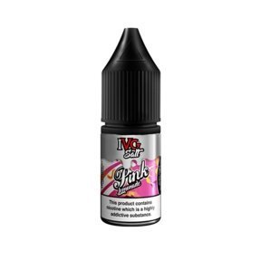 Shop IVG Nic Salt 10ml E - liquids - IVG Nic Salt 10ml E - liquids - Vape Blaze