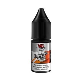 Shop IVG Nic Salt 10ml E - liquids - IVG Nic Salt 10ml E - liquids - Vape Blaze