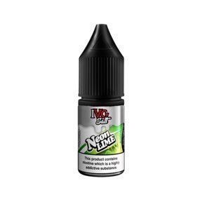 Shop IVG Nic Salt 10ml E - liquids - IVG Nic Salt 10ml E - liquids - Vape Blaze