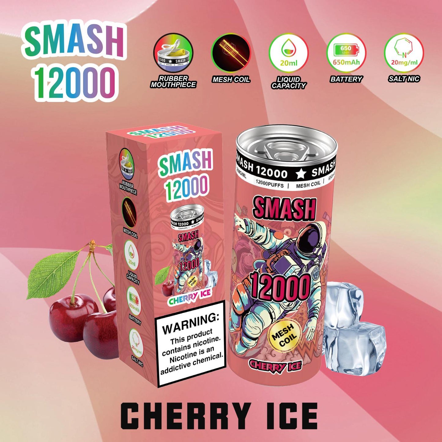Shop OG Super Mesh 10000 Disposable Vape - OG Super Mesh 10000 Disposable Vape - Vape Blaze
