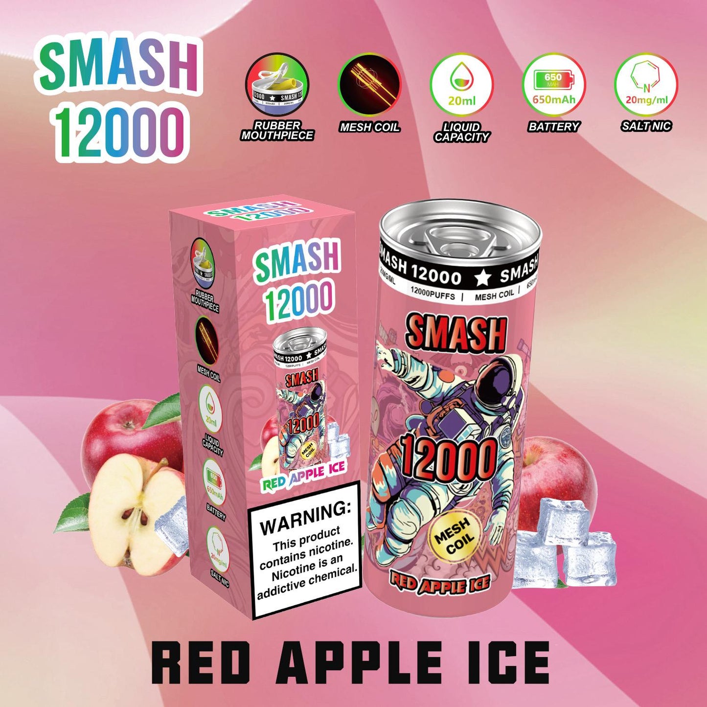 Shop OG Super Mesh 10000 Disposable Vape - OG Super Mesh 10000 Disposable Vape - Vape Blaze