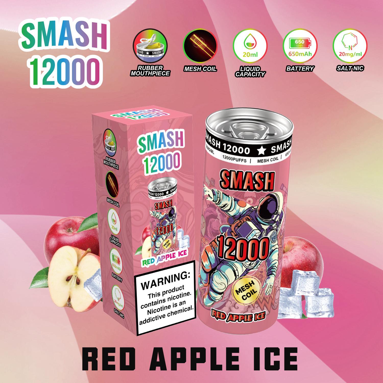 Shop OG Super Mesh 10000 Disposable Vape - OG Super Mesh 10000 Disposable Vape - Vape Blaze