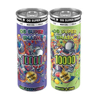 Shop OG Super Mesh 10000 Disposable Vape - OG Super Mesh 10000 Disposable Vape - Vape Blaze
