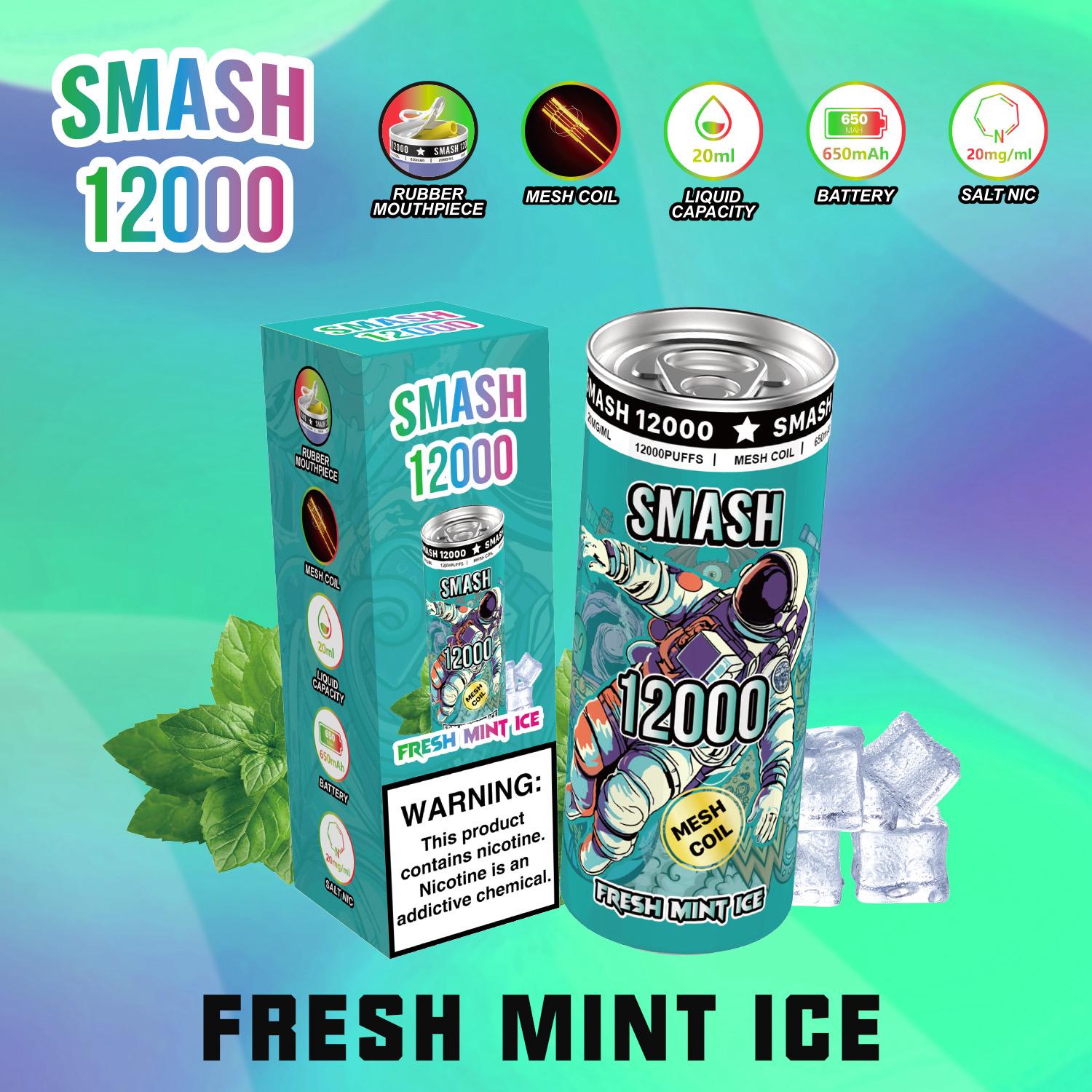 Shop OG Super Mesh 10000 Disposable Vape - OG Super Mesh 10000 Disposable Vape - Vape Blaze