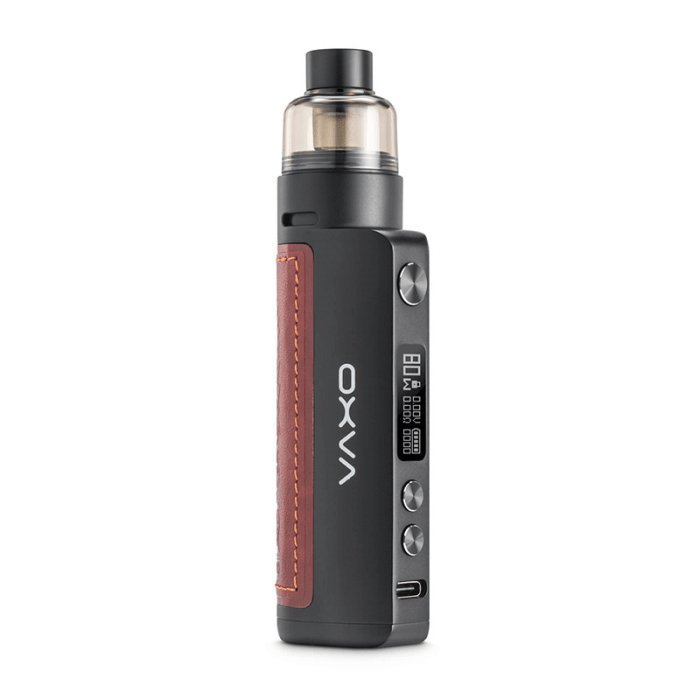 Shop Oxva Origin 2 Vape Kit - Oxva Origin 2 Vape Kit - Vape Blaze