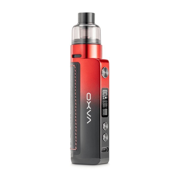 Shop Oxva Origin 2 Vape Kit - Oxva Origin 2 Vape Kit - Vape Blaze