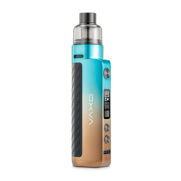 Shop Oxva Origin 2 Vape Kit - Oxva Origin 2 Vape Kit - Vape Blaze