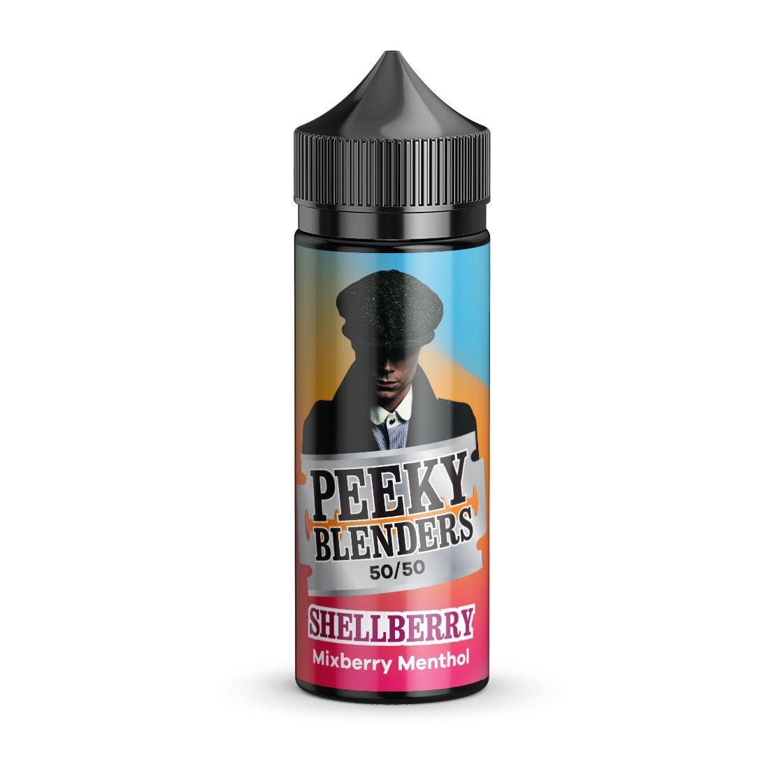 Shop Peeky Blenders 100ML Shortfill - Peeky Blenders 100ML Shortfill - Vape Blaze