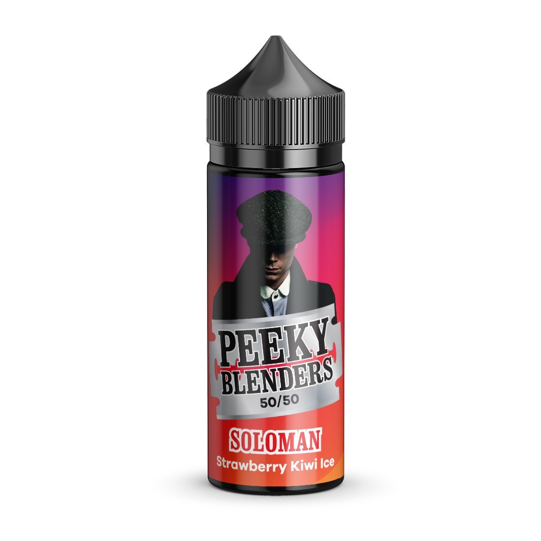 Shop Peeky Blenders 100ML Shortfill - Peeky Blenders 100ML Shortfill - Vape Blaze