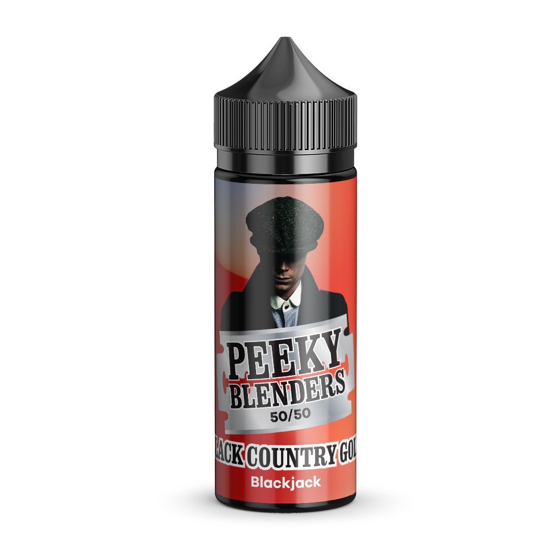 Shop Peeky Blenders 100ML Shortfill - Peeky Blenders 100ML Shortfill - Vape Blaze