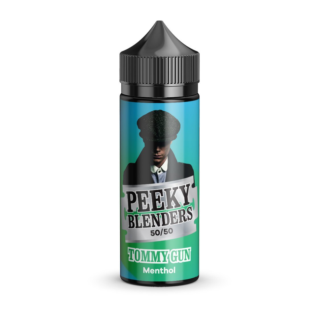 Shop Peeky Blenders 100ML Shortfill - Peeky Blenders 100ML Shortfill - Vape Blaze