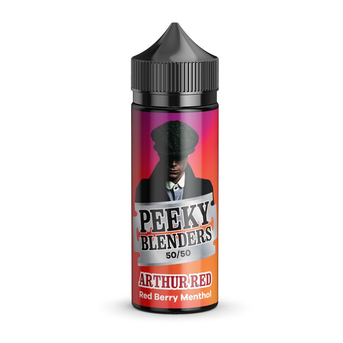 Shop Peeky Blenders 100ML Shortfill - Peeky Blenders 100ML Shortfill - Vape Blaze