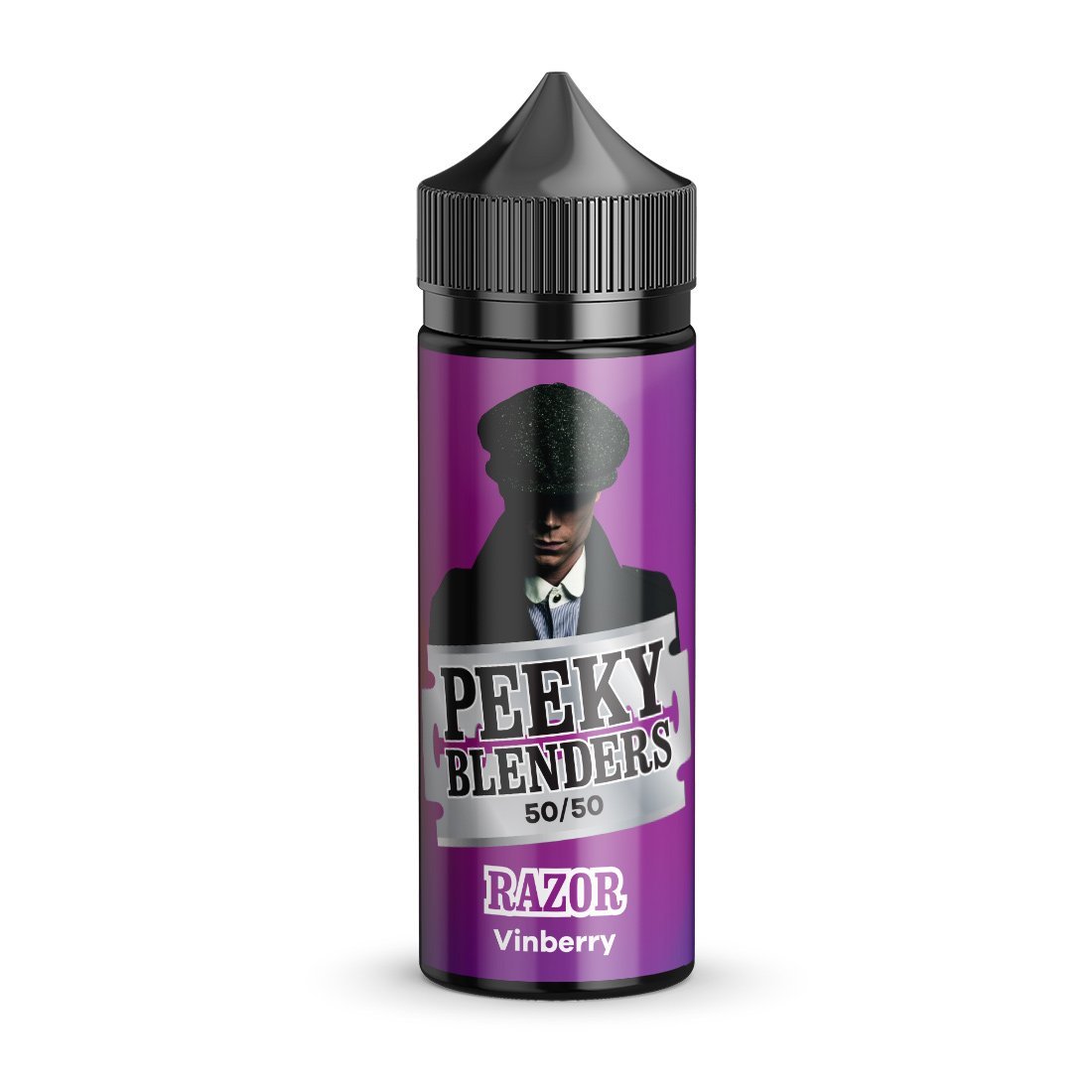 Shop Peeky Blenders 100ML Shortfill - Peeky Blenders 100ML Shortfill - Vape Blaze