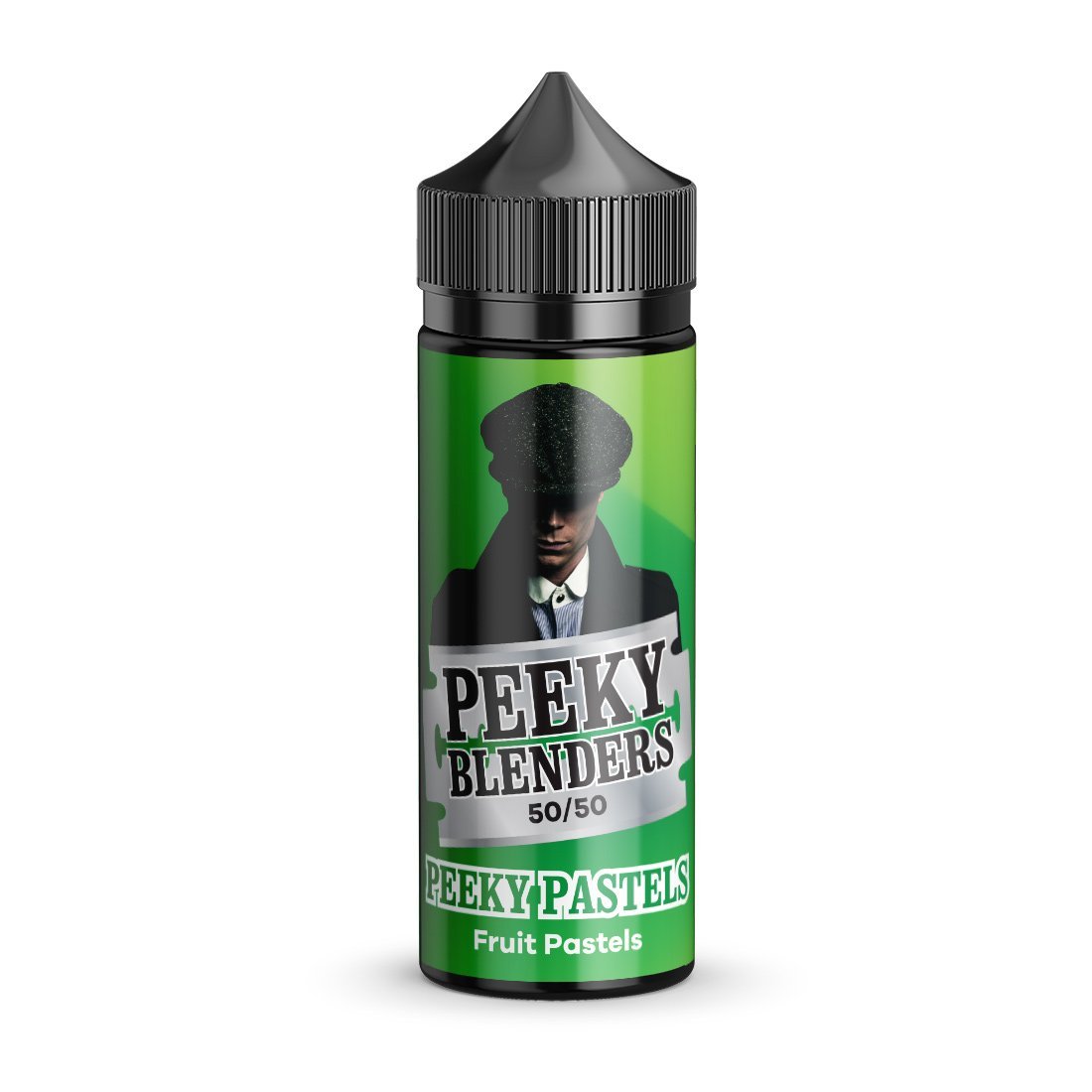 Shop Peeky Blenders 100ML Shortfill - Peeky Blenders 100ML Shortfill - Vape Blaze