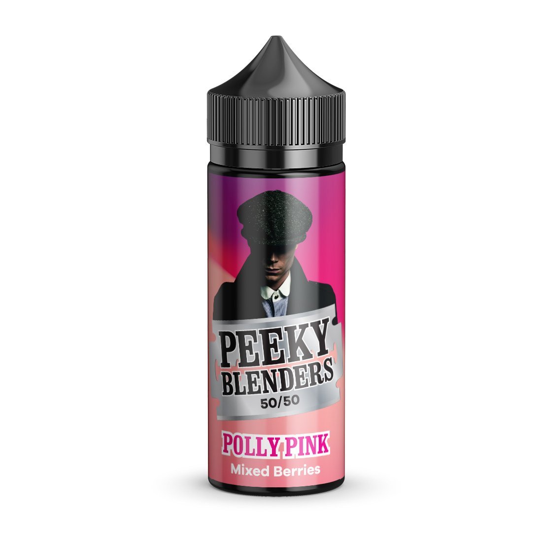 Shop Peeky Blenders 100ML Shortfill - Peeky Blenders 100ML Shortfill - Vape Blaze