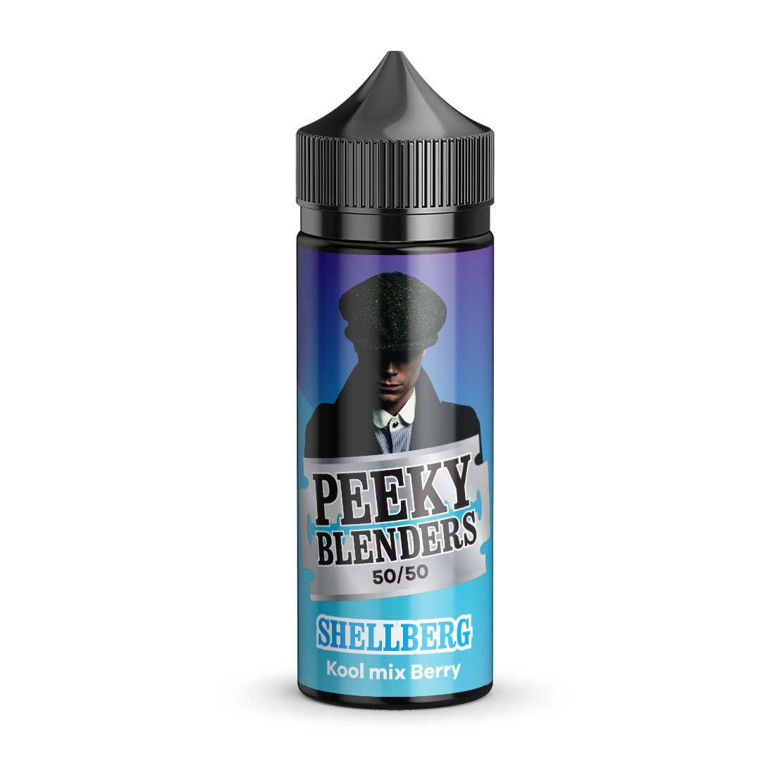 Shop Peeky Blenders 100ML Shortfill - Peeky Blenders 100ML Shortfill - Vape Blaze