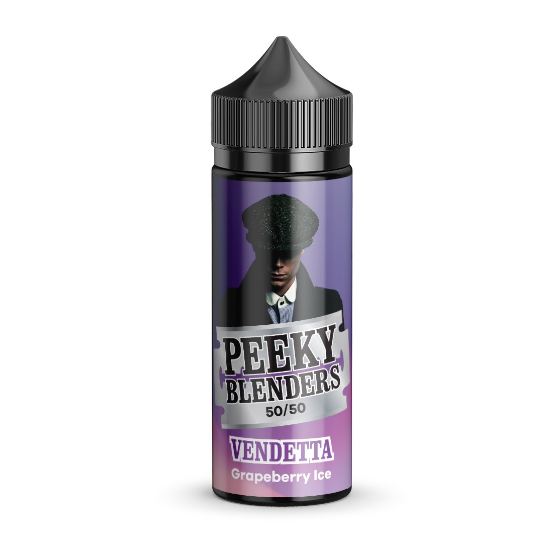 Shop Peeky Blenders 100ML Shortfill - Peeky Blenders 100ML Shortfill - Vape Blaze