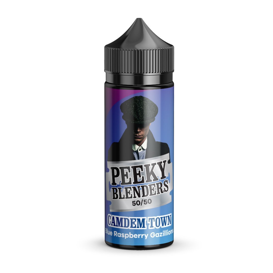 Shop Peeky Blenders 100ML Shortfill - Peeky Blenders 100ML Shortfill - Vape Blaze
