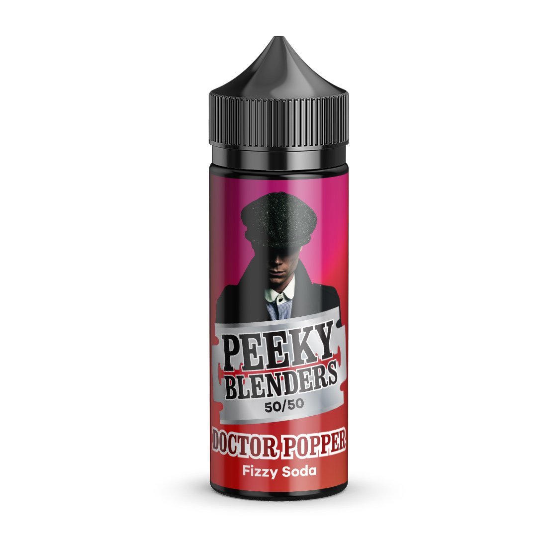 Shop Peeky Blenders 100ML Shortfill - Peeky Blenders 100ML Shortfill - Vape Blaze