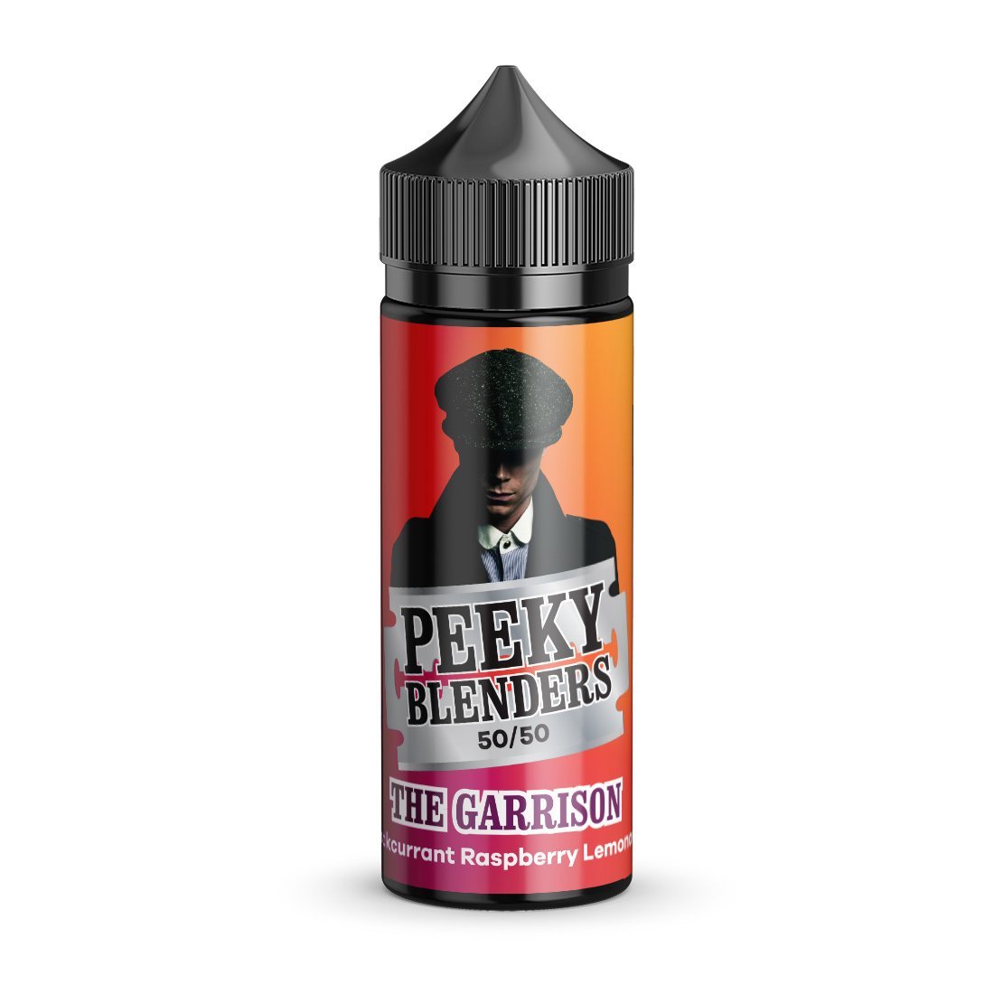 Shop Peeky Blenders 100ML Shortfill - Peeky Blenders 100ML Shortfill - Vape Blaze