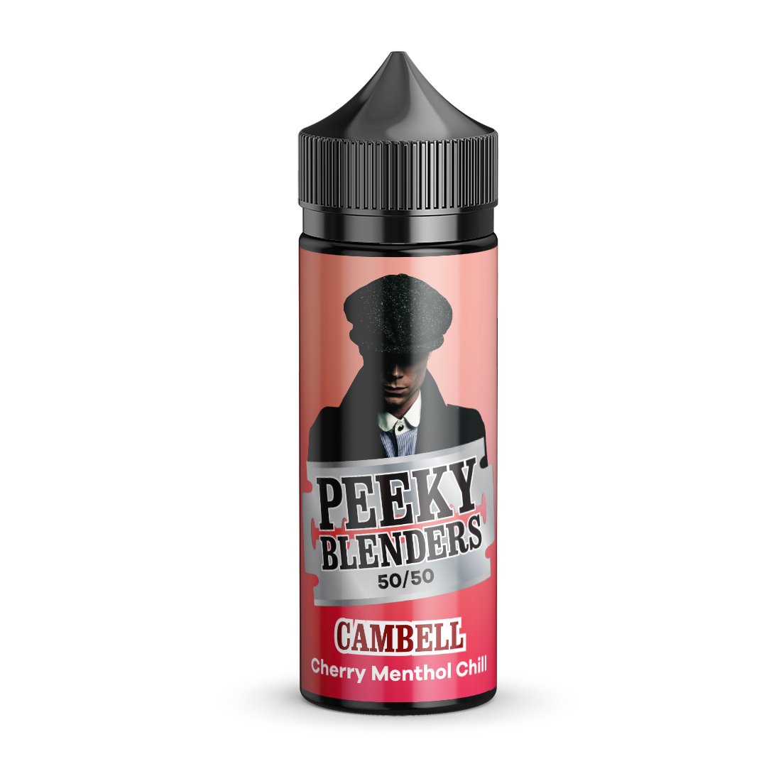 Shop Peeky Blenders 100ML Shortfill - Peeky Blenders 100ML Shortfill - Vape Blaze