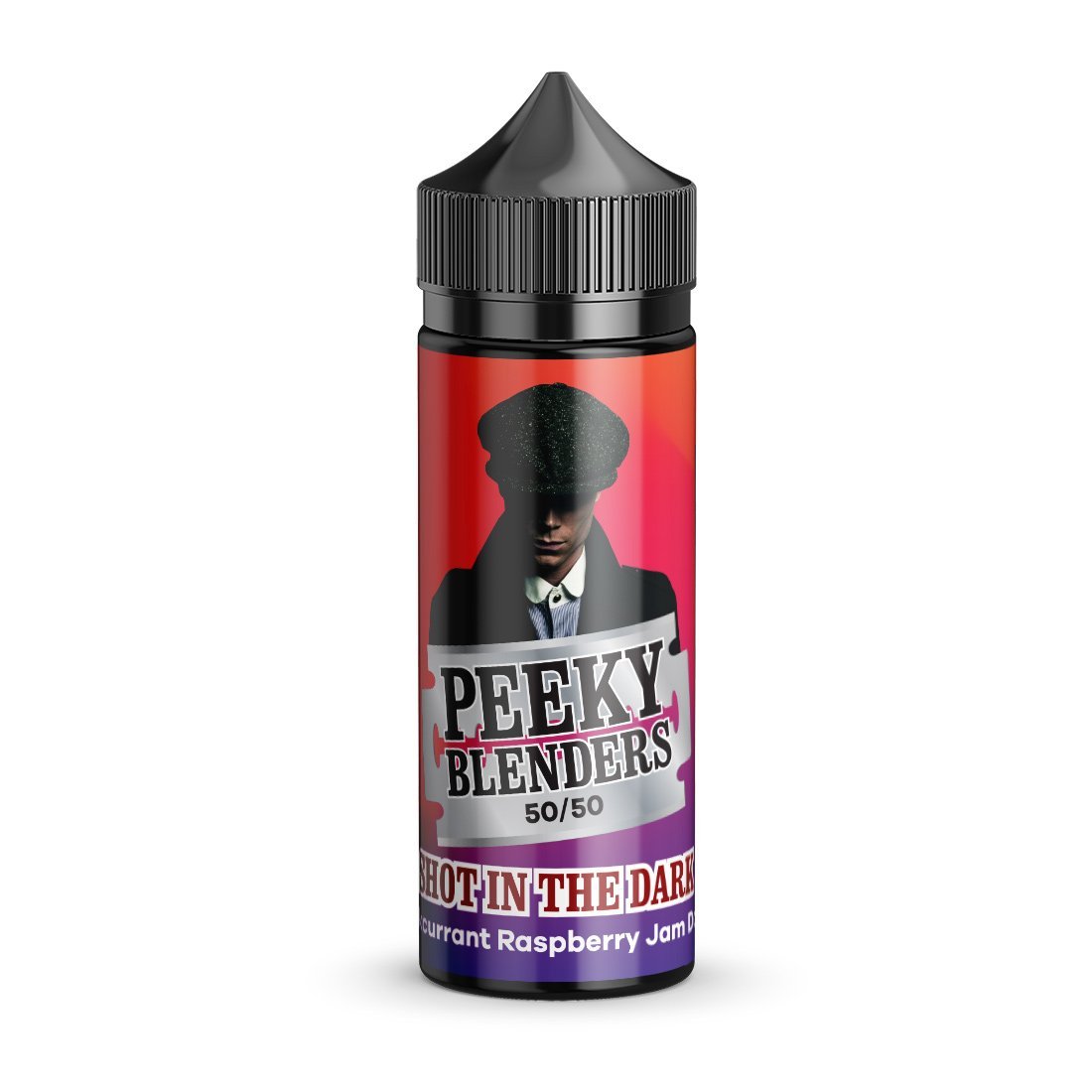 Shop Peeky Blenders 100ML Shortfill - Peeky Blenders 100ML Shortfill - Vape Blaze