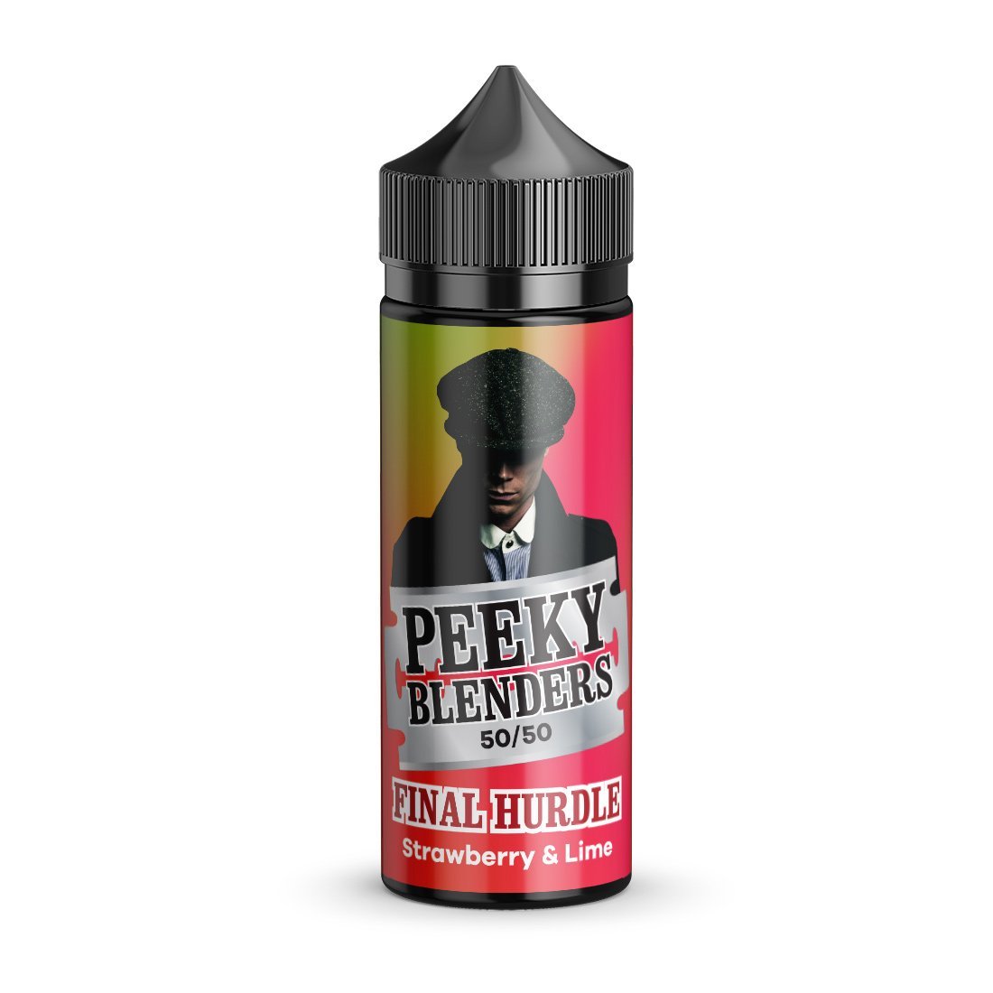 Shop Peeky Blenders 100ML Shortfill - Peeky Blenders 100ML Shortfill - Vape Blaze