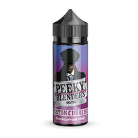 Shop Peeky Blenders 100ML Shortfill - Peeky Blenders 100ML Shortfill - Vape Blaze
