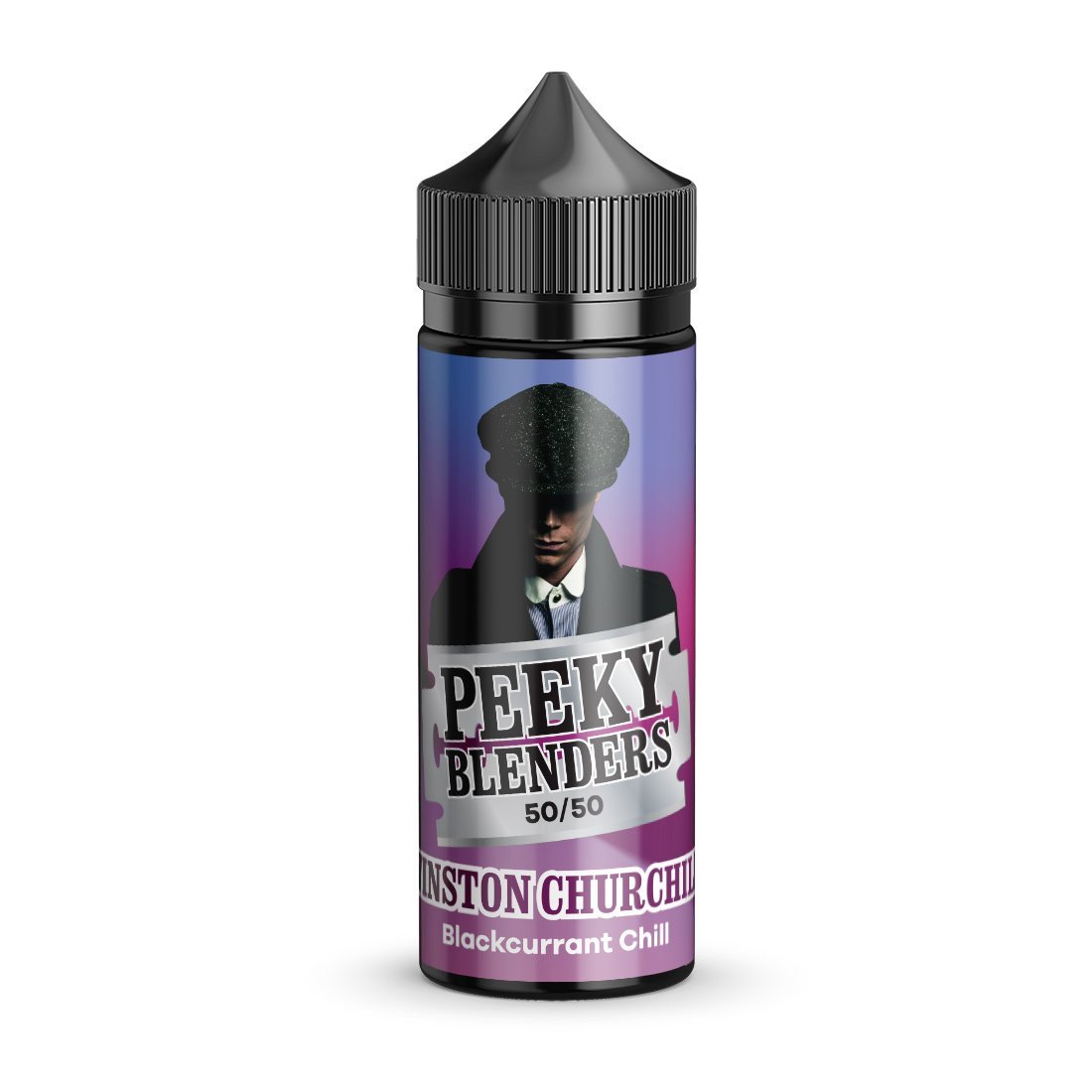 Shop Peeky Blenders 100ML Shortfill - Peeky Blenders 100ML Shortfill - Vape Blaze