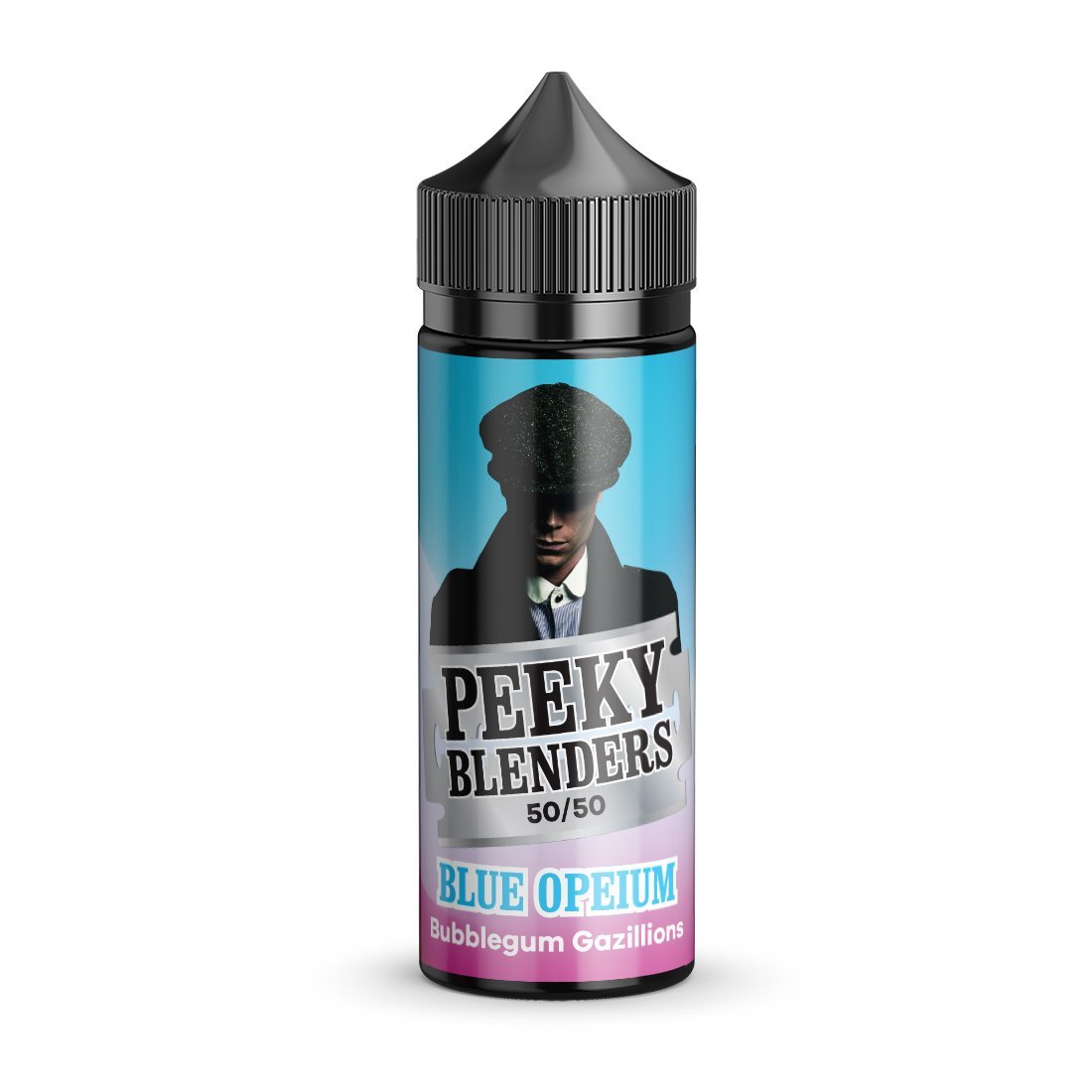Shop Peeky Blenders 100ML Shortfill - Peeky Blenders 100ML Shortfill - Vape Blaze