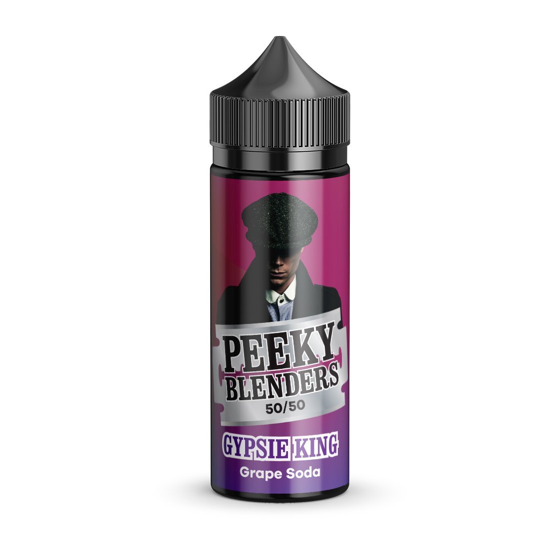 Shop Peeky Blenders 100ML Shortfill - Peeky Blenders 100ML Shortfill - Vape Blaze