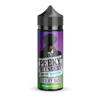 Shop Peeky Blenders Freeze 100ML Shortfill - Peeky Blenders Freeze 100ML Shortfill - Vape Blaze