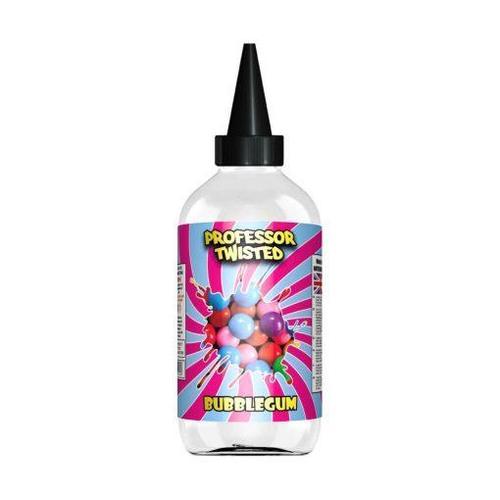 Shop Professor Twist 200ml Shortfill - Professor Twist 200ml Shortfill - Vape Blaze