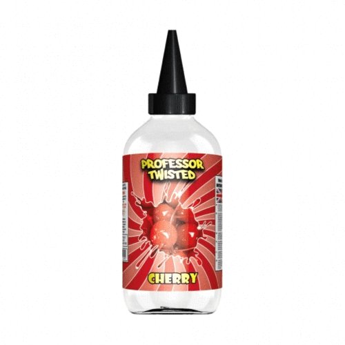 Shop Professor Twist 200ml Shortfill - Professor Twist 200ml Shortfill - Vape Blaze