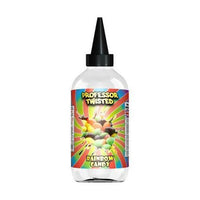Shop Professor Twist 200ml Shortfill - Professor Twist 200ml Shortfill - Vape Blaze
